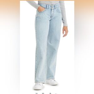 Levi’s Superlow Jeans